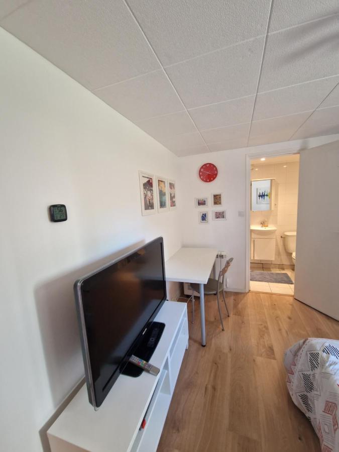 Studio A 5 Min Du Rer B Le Guichet/ Plateau Saclay Orsay Eksteriør billede