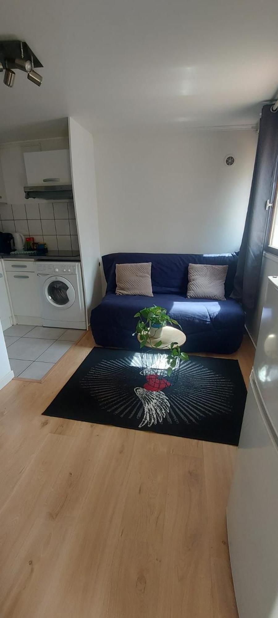 Studio A 5 Min Du Rer B Le Guichet/ Plateau Saclay Orsay Eksteriør billede